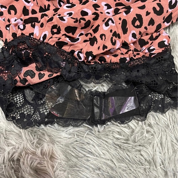 Free People Body Suit-NEW - Picture 6 of 8